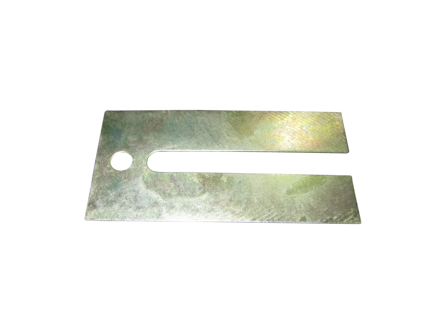 SHIM, .02 X 1.50 X 3.00 A366