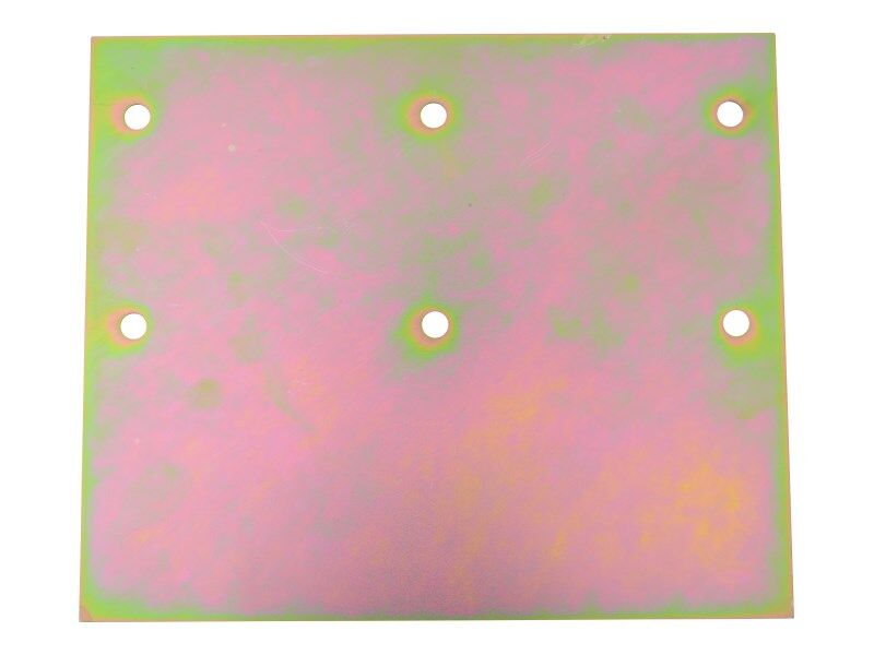 SHIM,WEAR PAD