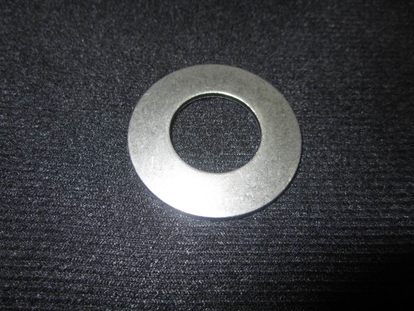 SPRING, WASHER BELLEVILLE B1