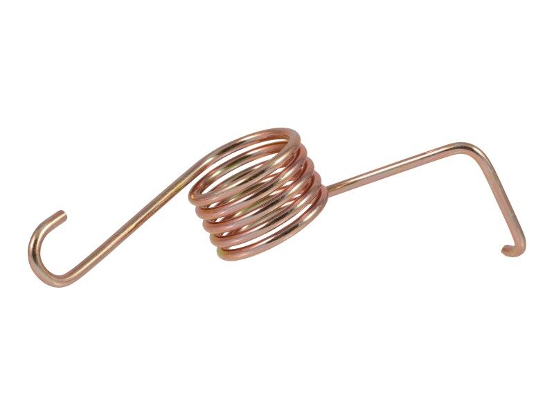 SPRING,PHP TORSION (RIGHT)