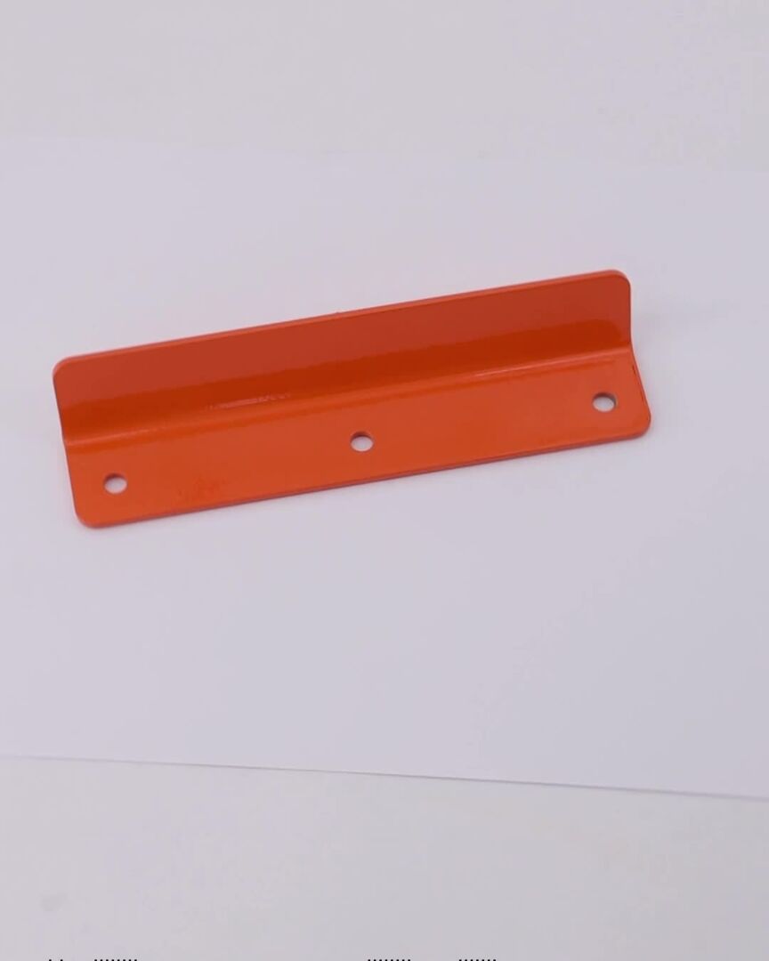 STOP, .12 X 2.38 X 6.75 A569