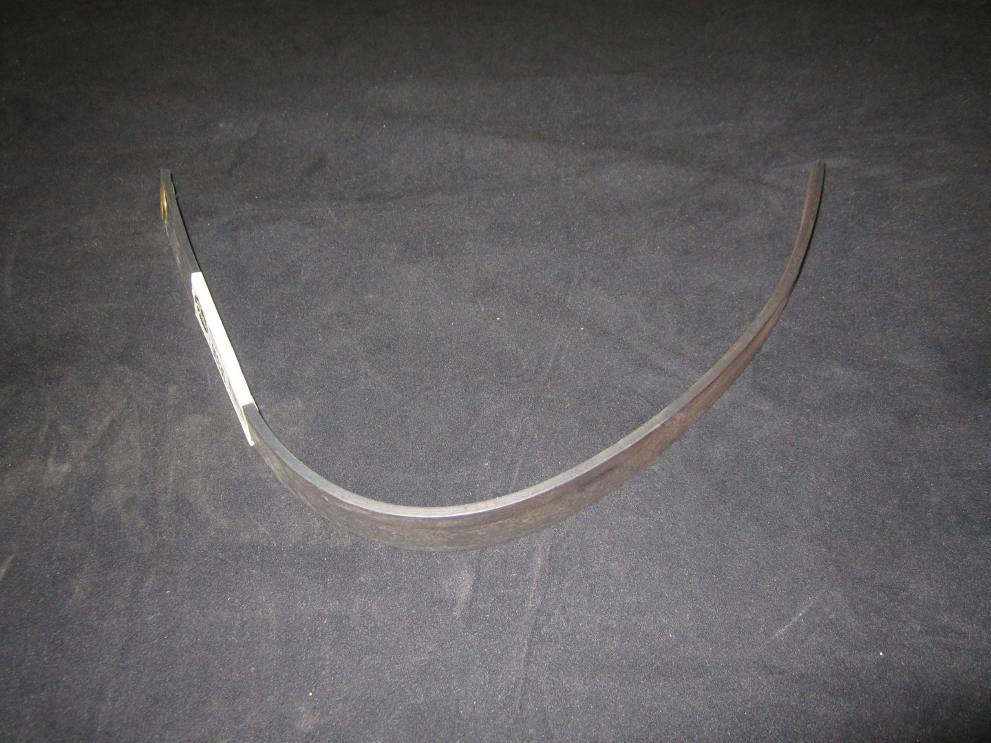 STRAP, ANTI-STATIC RUBBER 25