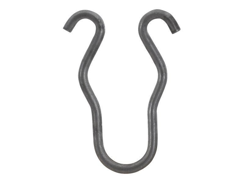 CM-CLIP, RETAINER