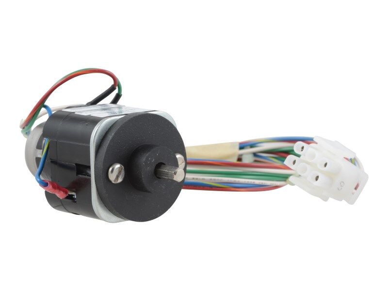 SWITCH, POTENTIOMETER