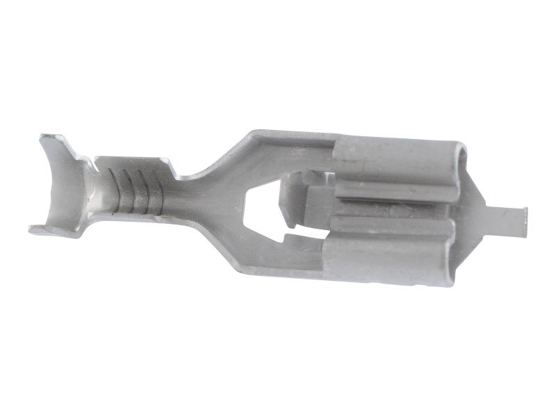 TERMINAL, RECEPTACLE 18-14