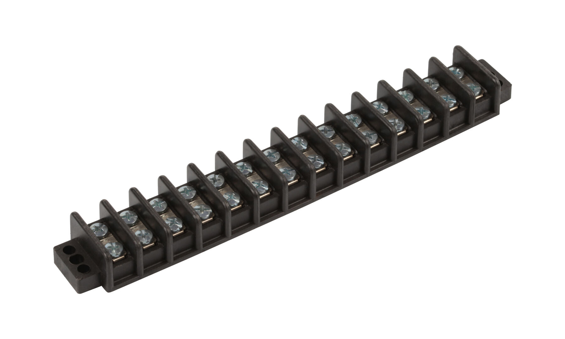 TERMINAL BLOCK, STRIP