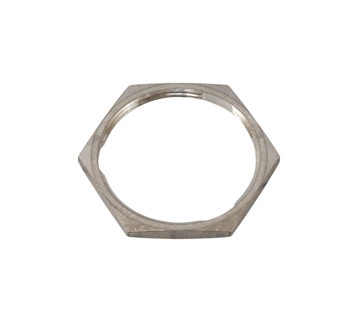 CONNECTOR, PANEL NUT