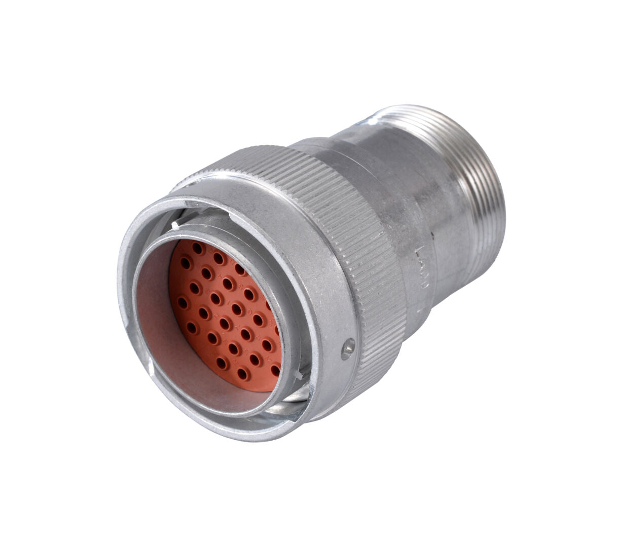 CONNECTOR, MALE 31 PIN