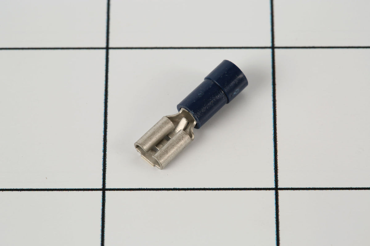TERMINAL, FEMALE QD