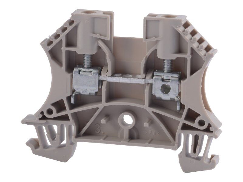 TERMINAL BLOCK, 600 V 35 A