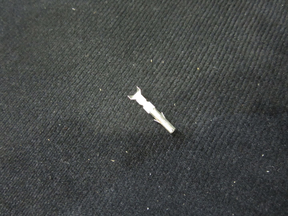 TERMINAL, CONN SOCKET FEMALE