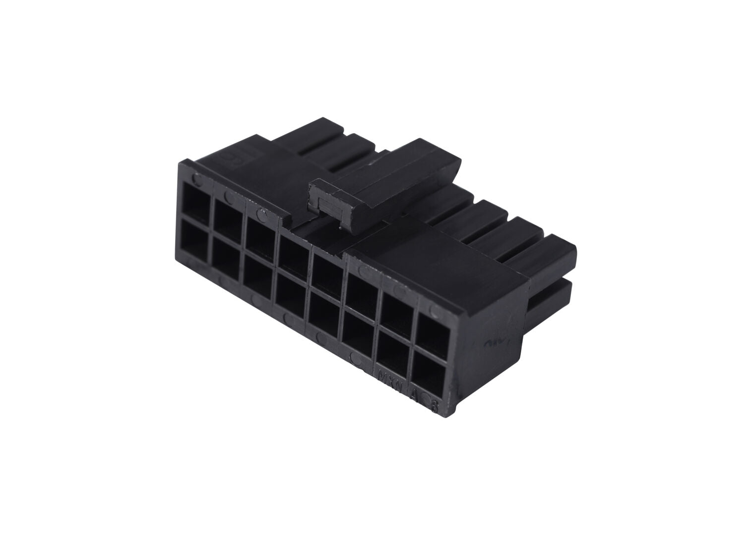 TERMINAL,MOLEX 16 PIN
