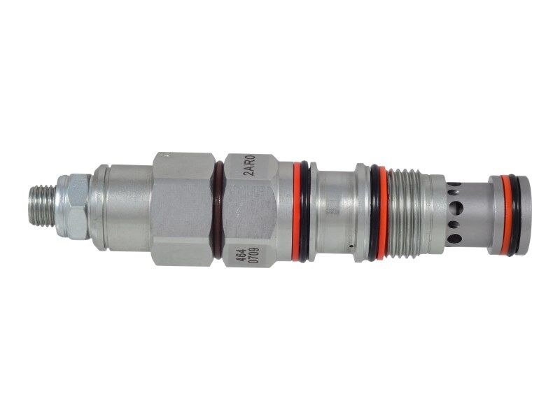 VALVE, VENTED C&