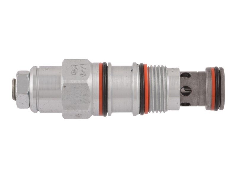 VALVE, MOTOR CONTROL