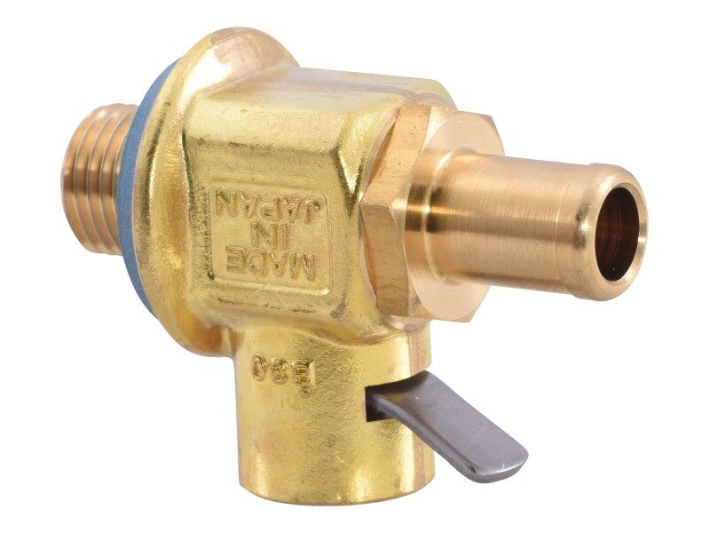 VALVE, ENG OIL DRAIN