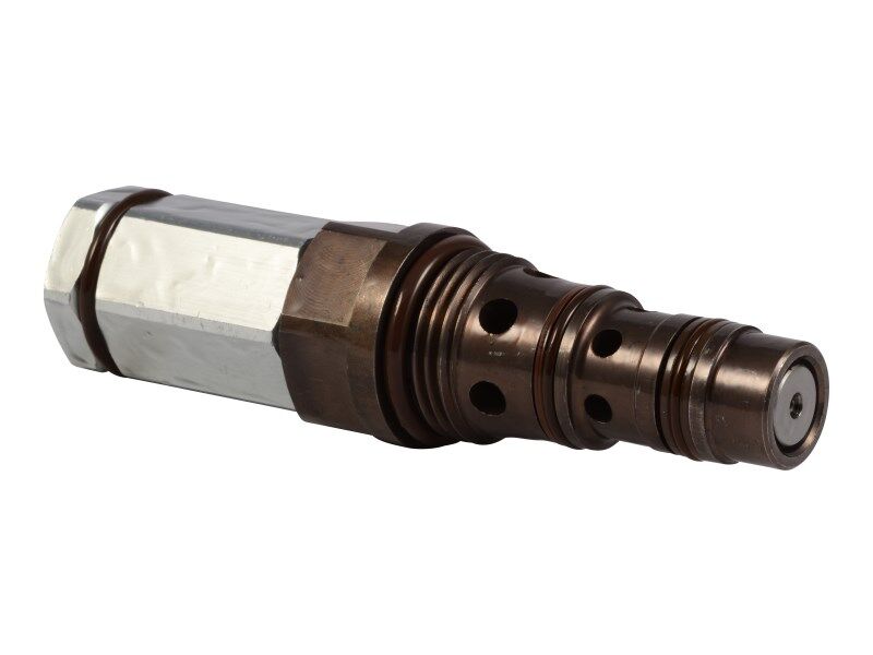 VALVE, VENTED COUNTERBALANCE