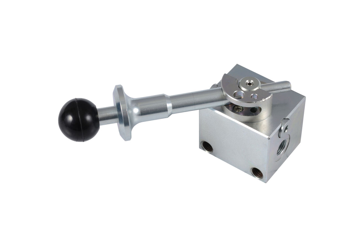 VALVE,PARKING BRAKE