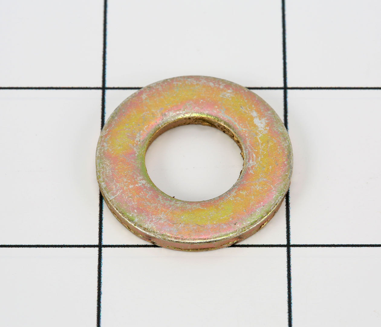 WASHER,STL. H 1.062X.531X.125