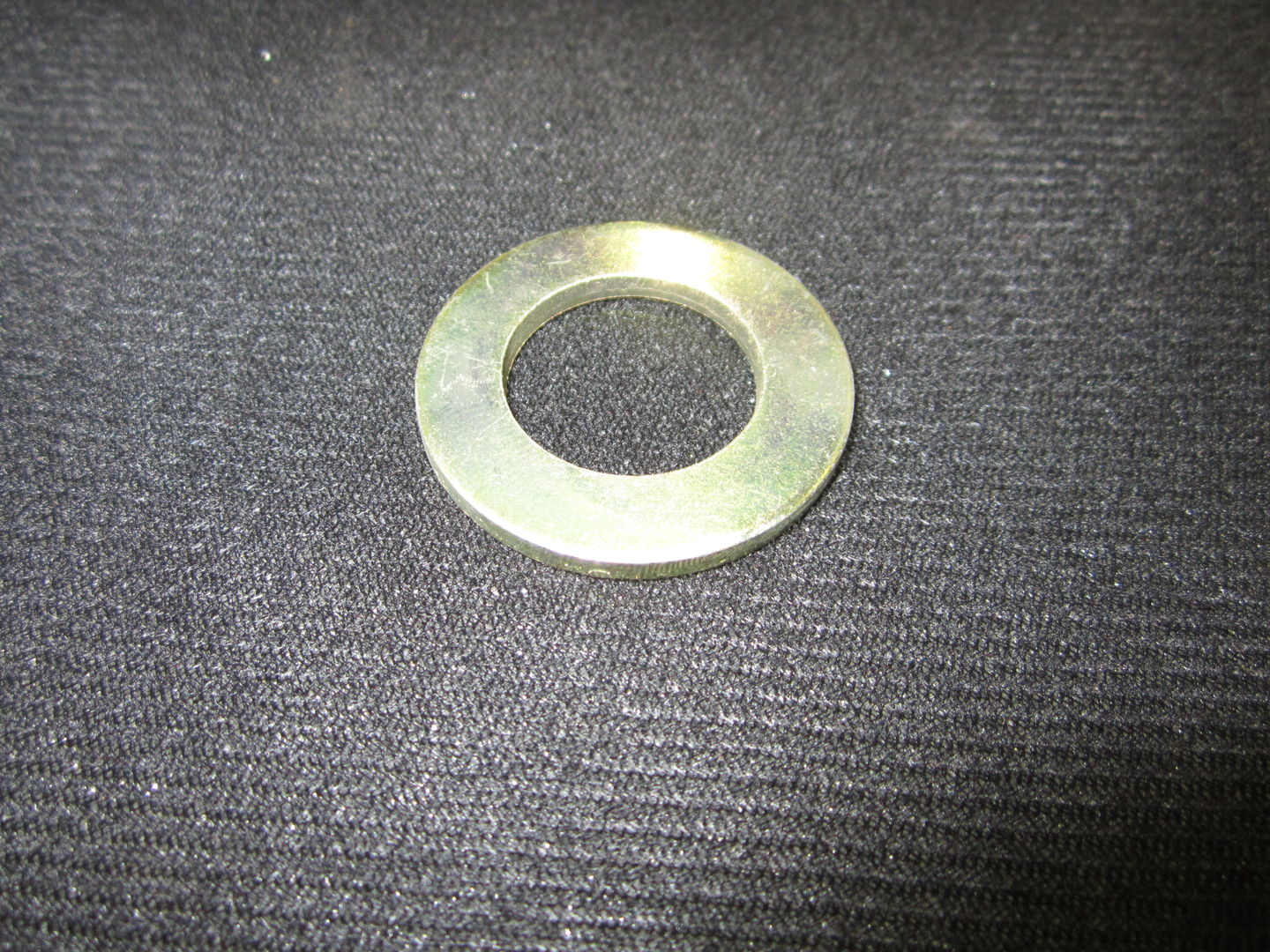 WASHER, FLAT 20 A4C 7089ISO