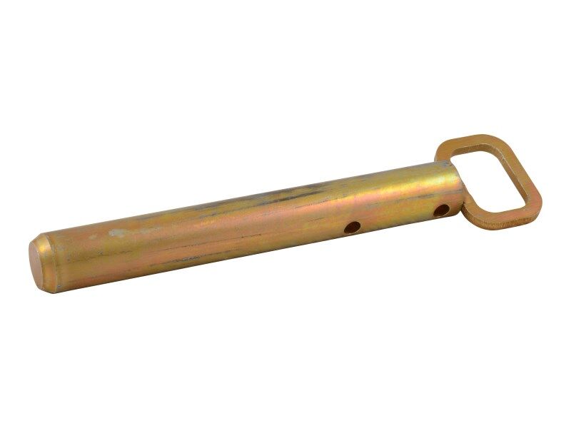WELD, PIN
