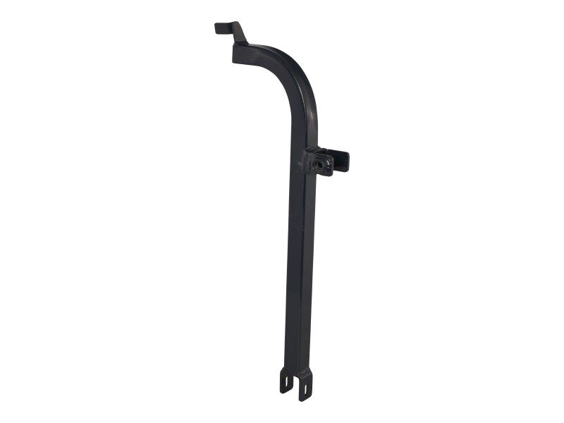 WELD, SLIDE GATE