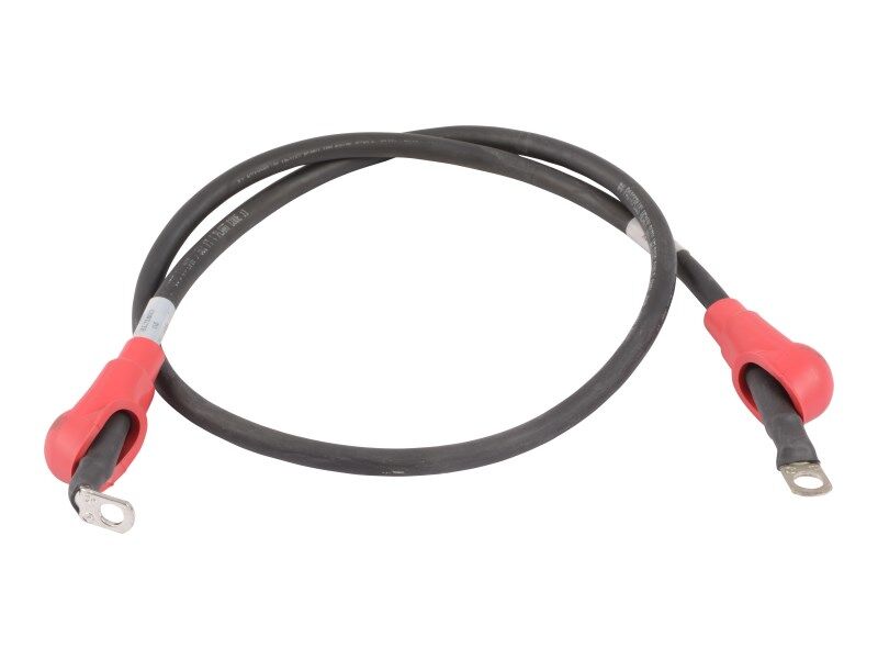 CABLE, BATTERY