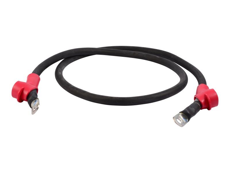 CABLE, BATTERY POSITIVE