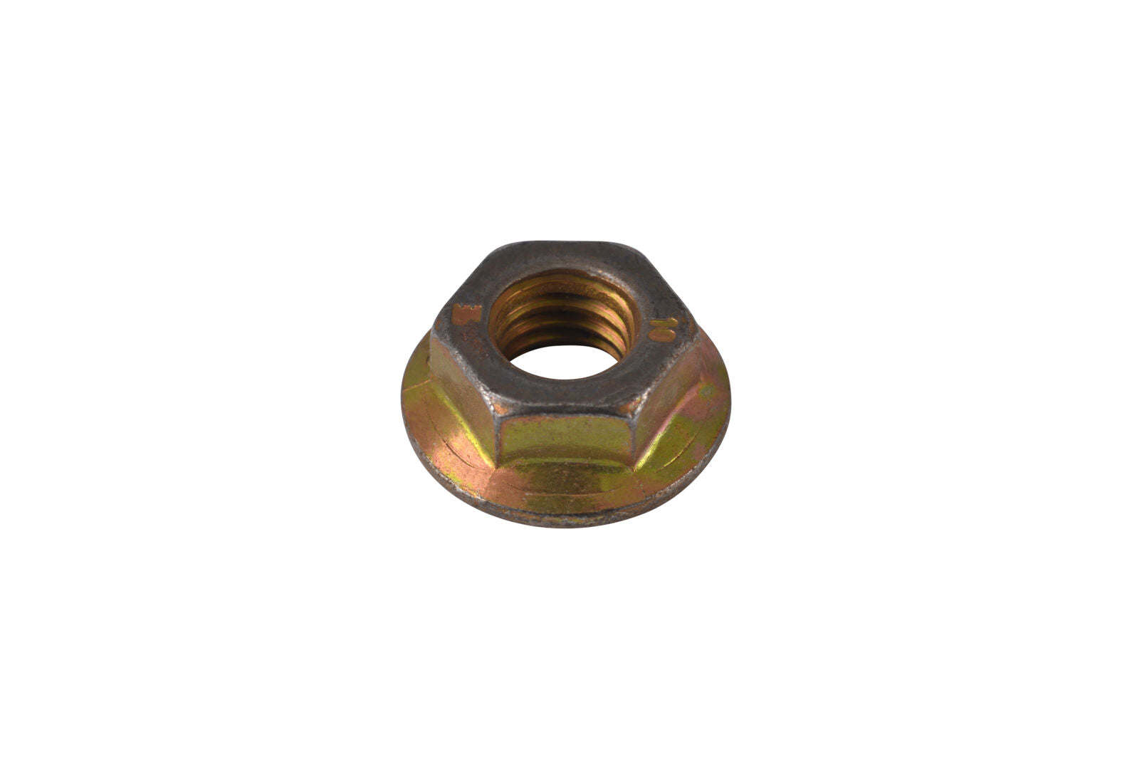 NUT RIPP (CODED),5 MM