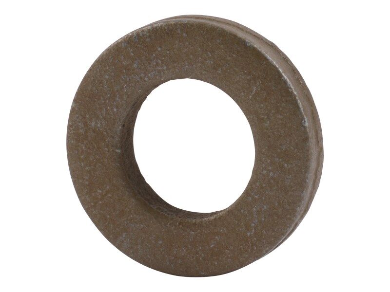 WASHER,THRU HARDENED 8MM