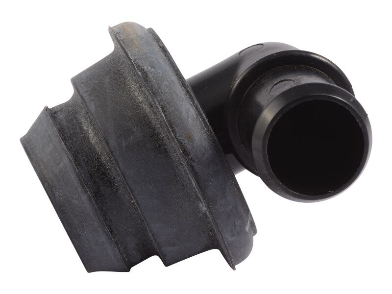 CAP, OIL FILL (W/PCV ELBOW)