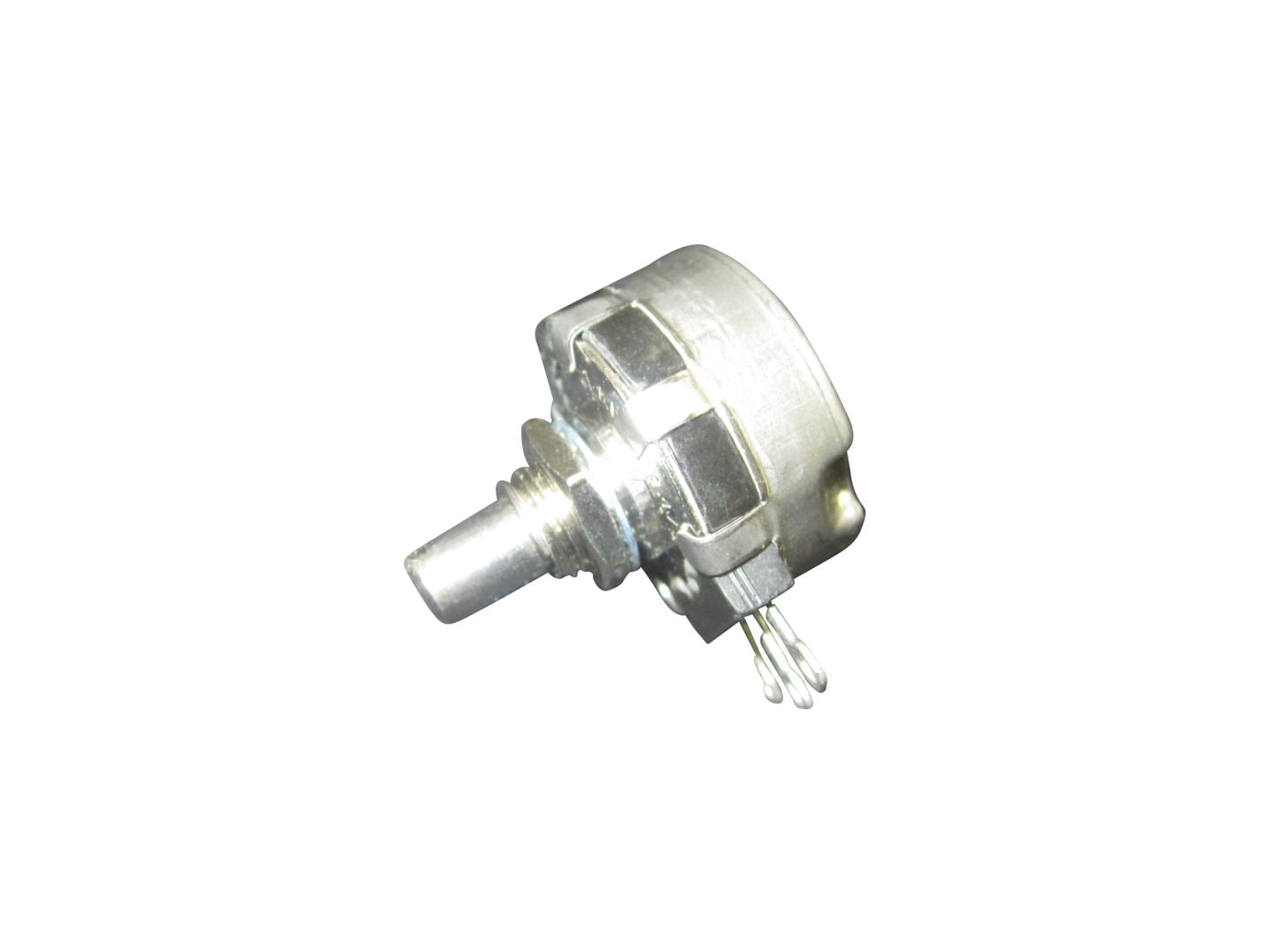 POTENTIOMETER, 1K 3 WIRE