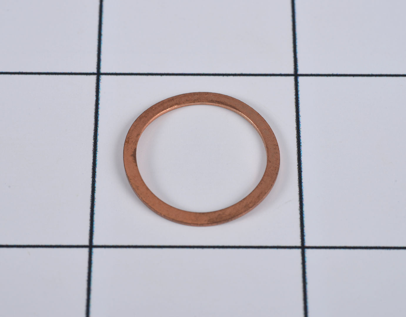 RING, HAND PUMP SEALING