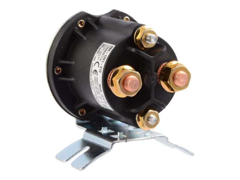 SOLENOID