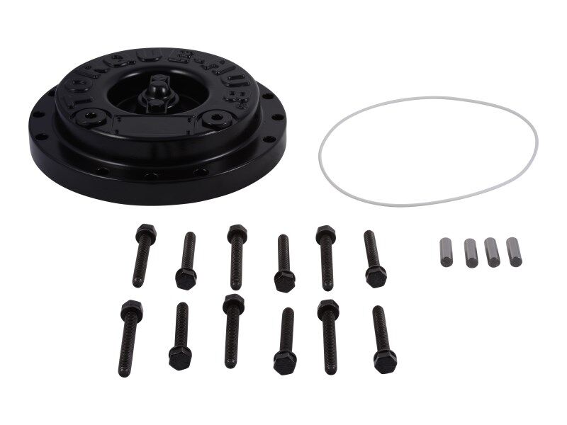 KIT, REPLACEMENT COVER