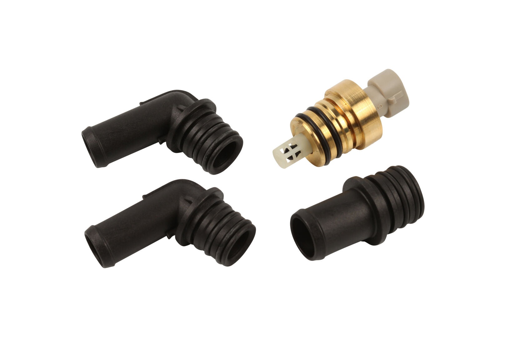 KIT, EPR FITTING