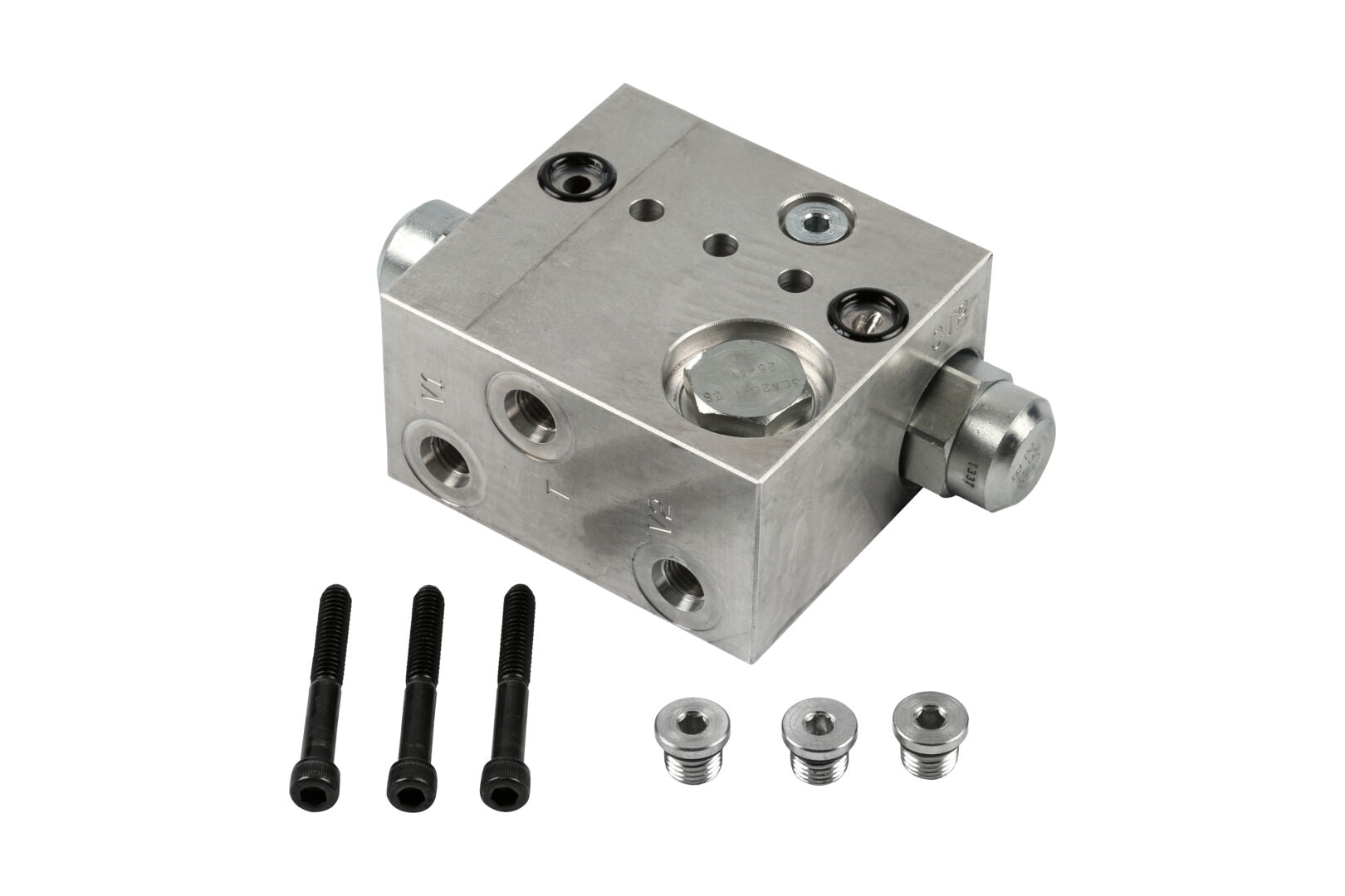 VALVE, MOTION CONTROL