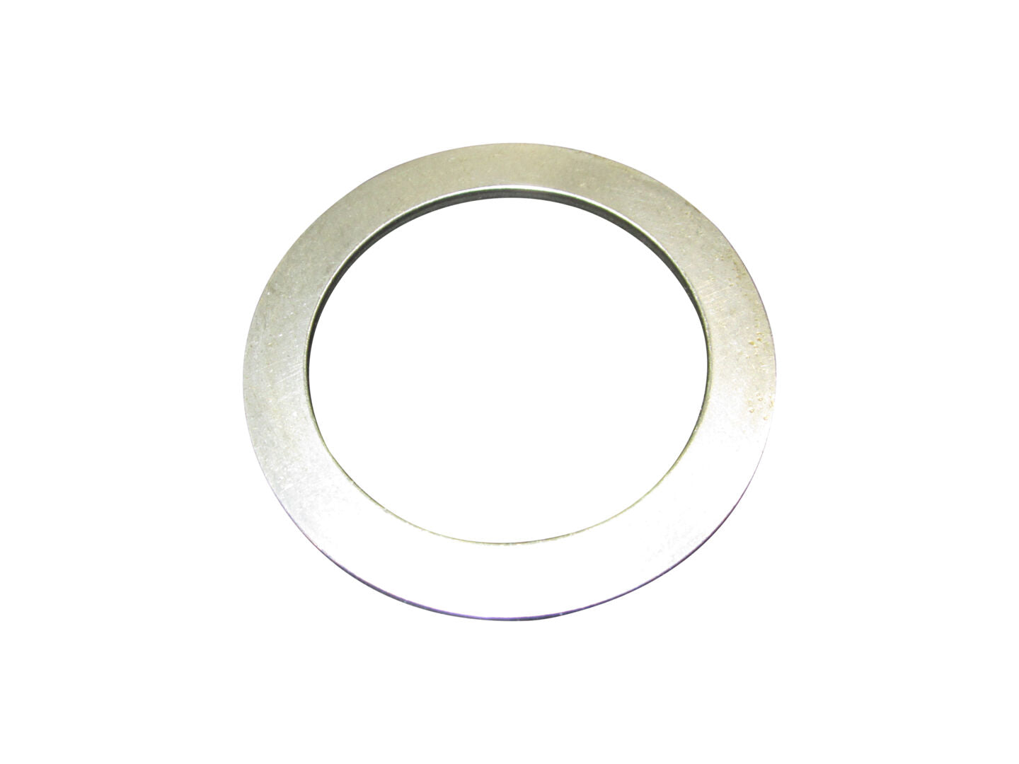 THRUST WASHER