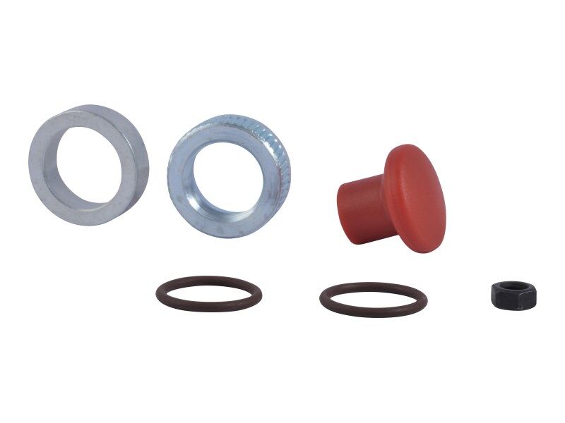 KIT,KNOB(MANUAL RELEASE VALVE)