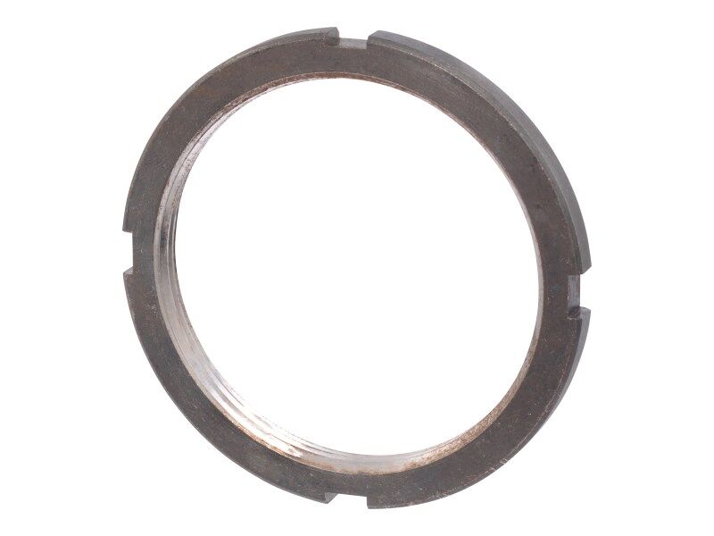 NUT, SPANNER