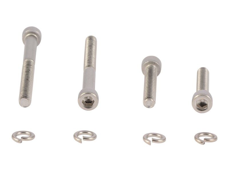 KIT, REPLACEMENT BOLT