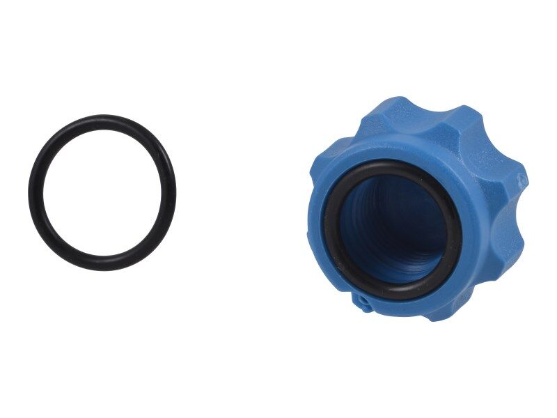 KIT, COIL NUT