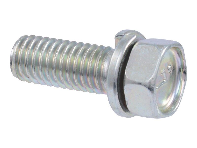 BOLT, MUFFLER