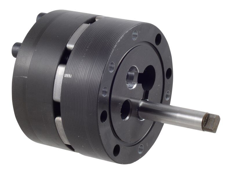 ASSEMBLY, PUMP