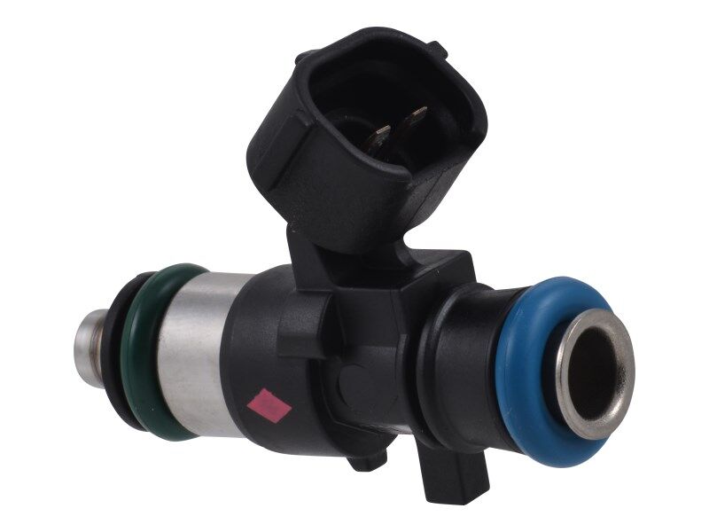 INJECTOR, FUEL