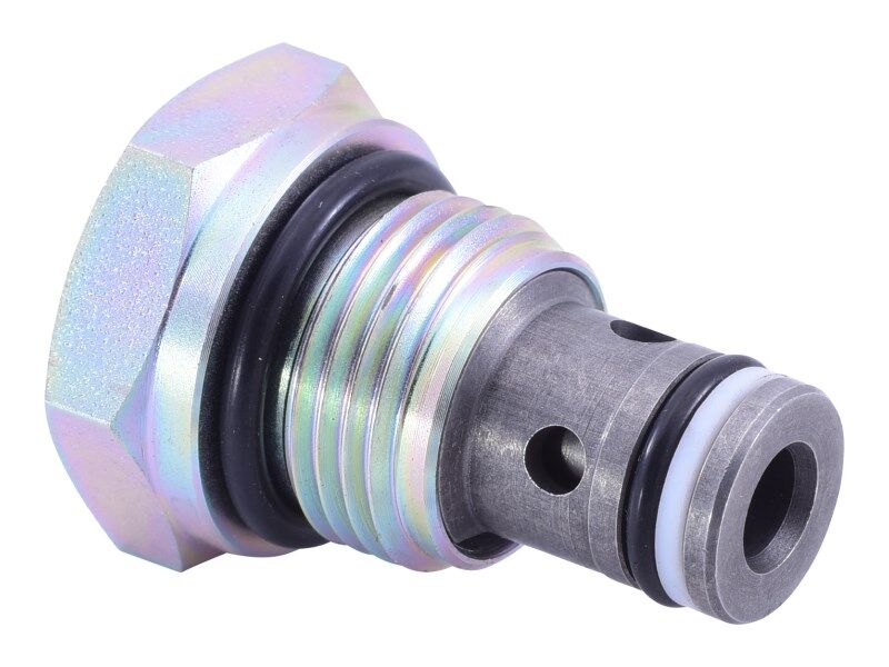 CARTRIDGE, CHECK VALVE