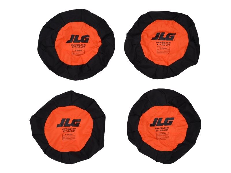 TIRESOCKS (SET OF 4)