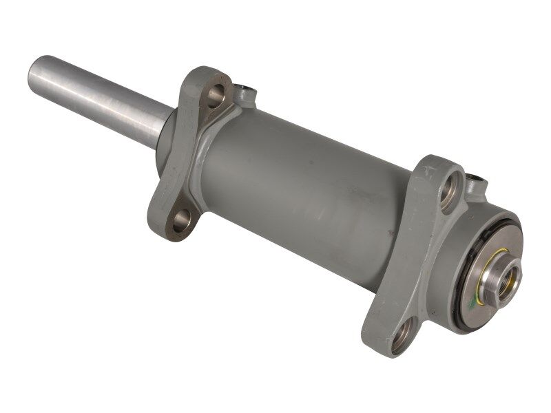 STEER CYLINDER