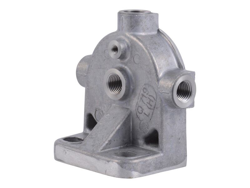 FUEL FILTER BRACKET