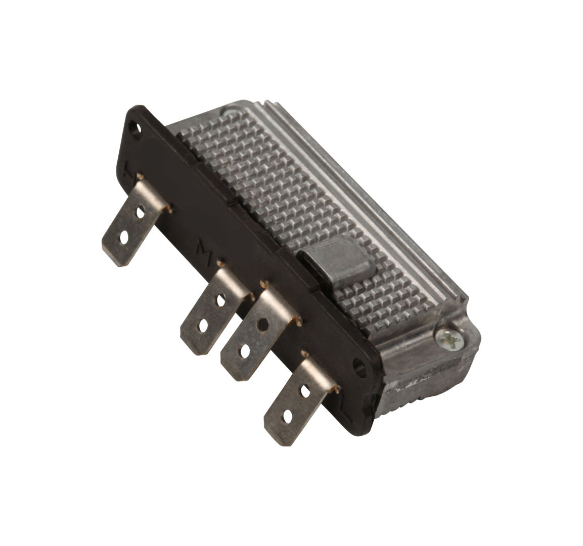 RESISTOR