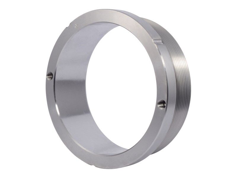 GLAND LOCKING COLLAR